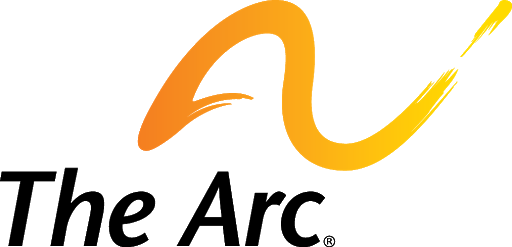 The Arc logo