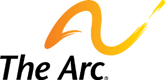 The Arc logo